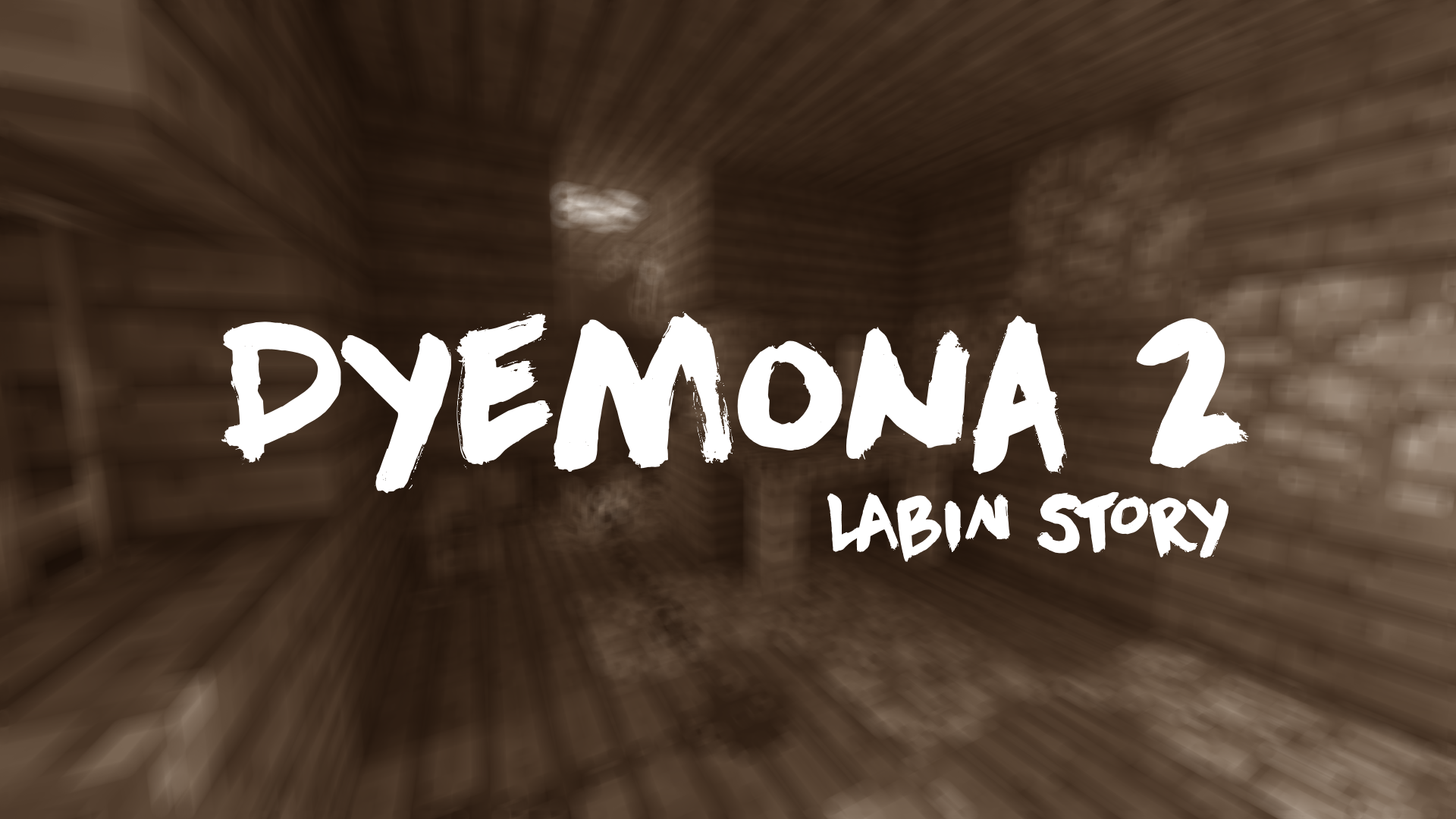 Télécharger Dyemona 2: Labin Story pour Minecraft 1.12.2